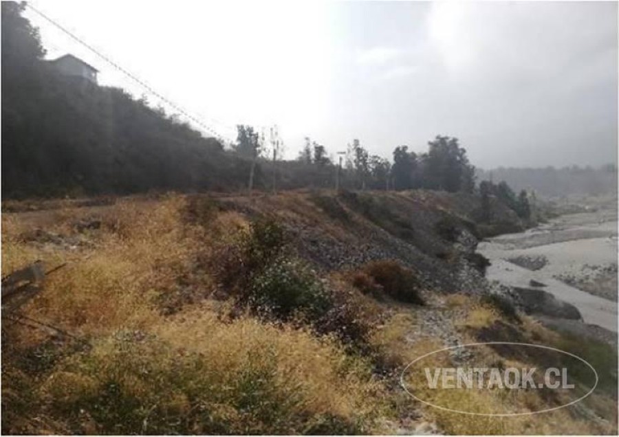 Terreno en venta en San José de Maipo — foto 6