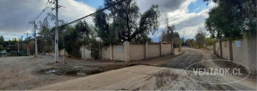 Terreno en venta en Pirque — foto 3