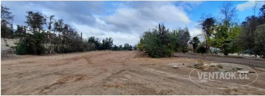 Terreno en venta en Pirque — foto 4