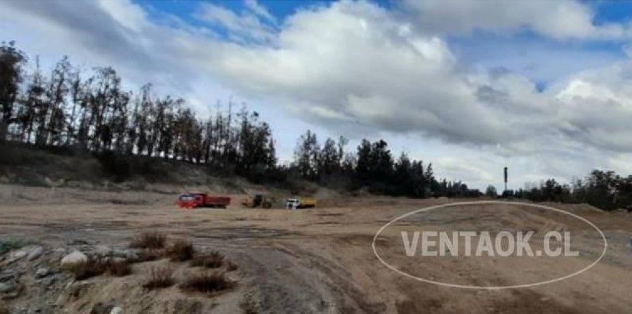 Terreno en venta en Pirque — foto 5