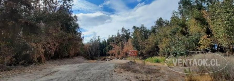 Terreno en venta en Pirque — foto 6