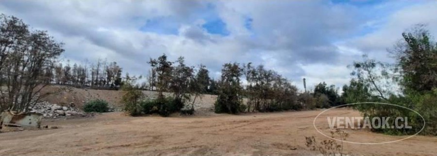 Terreno en venta en Pirque — foto 7