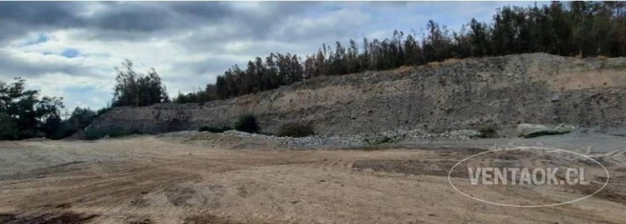 Terreno en venta en Pirque — foto 8