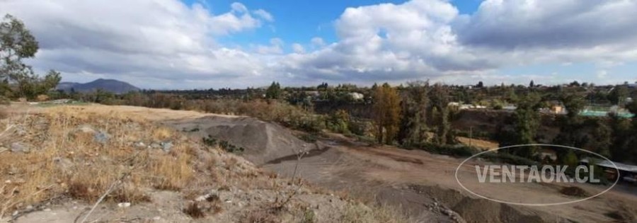 Terreno en venta en Pirque — foto 9