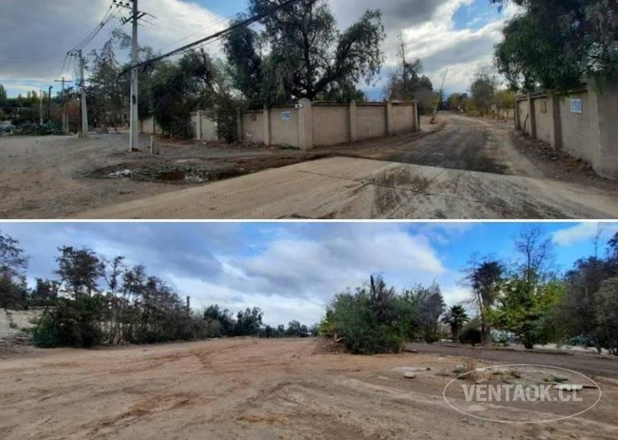 Terreno en venta en Pirque — foto 10