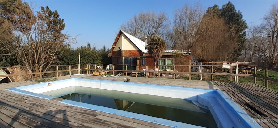 Casa en venta en Paine — foto 1