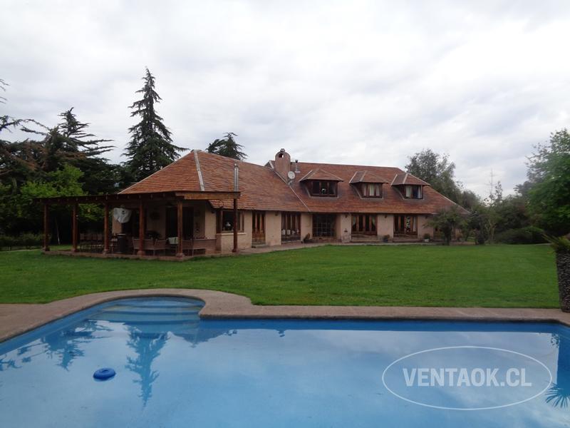 Casa en venta en Paine — foto 3