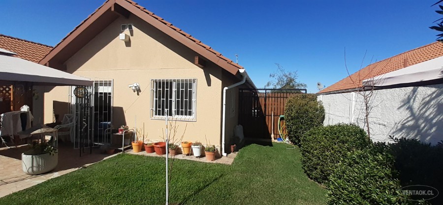Casa en venta en Buin — foto 2