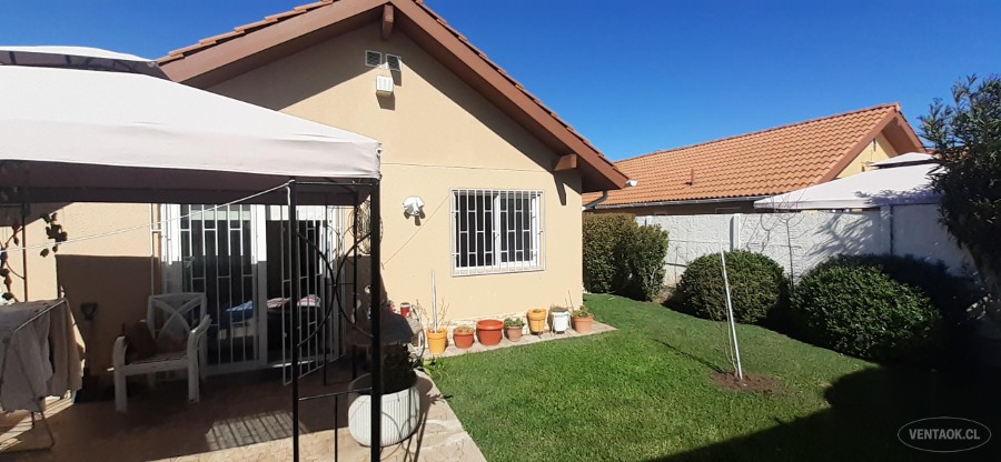 Casa en venta en Buin — foto 3