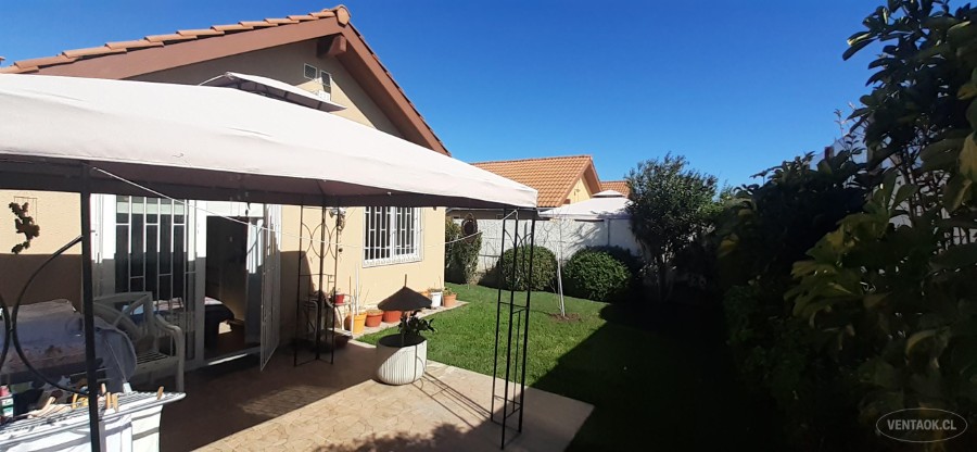 Casa en venta en Buin — foto 4