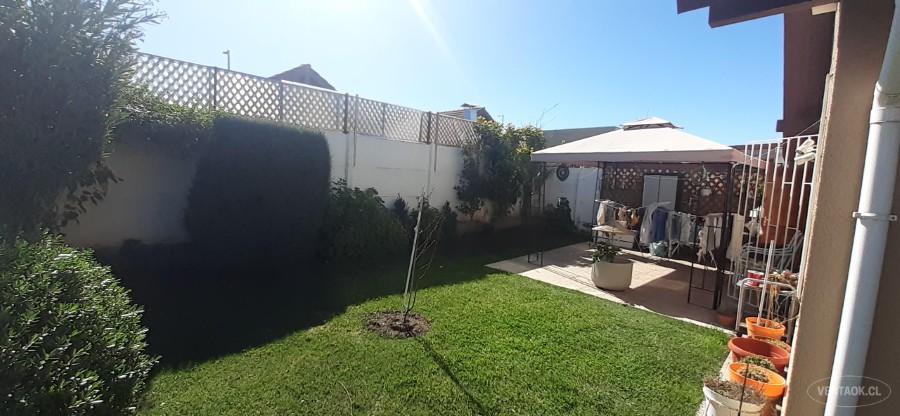 Casa en venta en Buin — foto 5