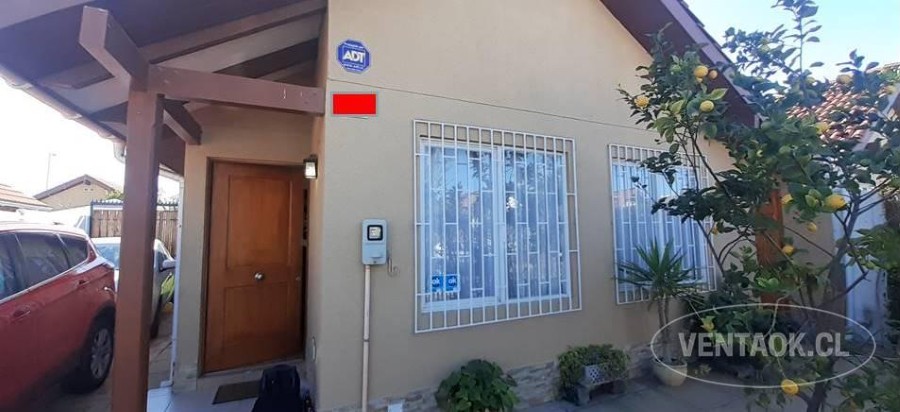 Casa en venta en Buin — foto 6