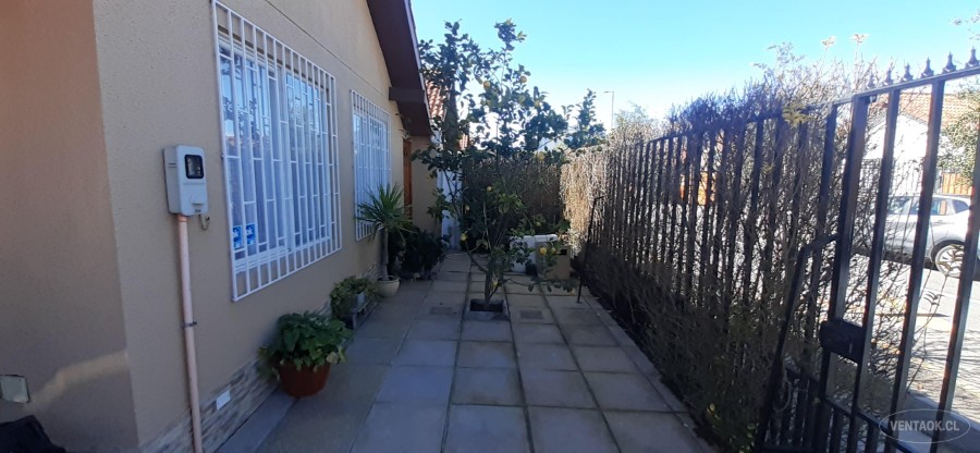 Casa en venta en Buin — foto 8