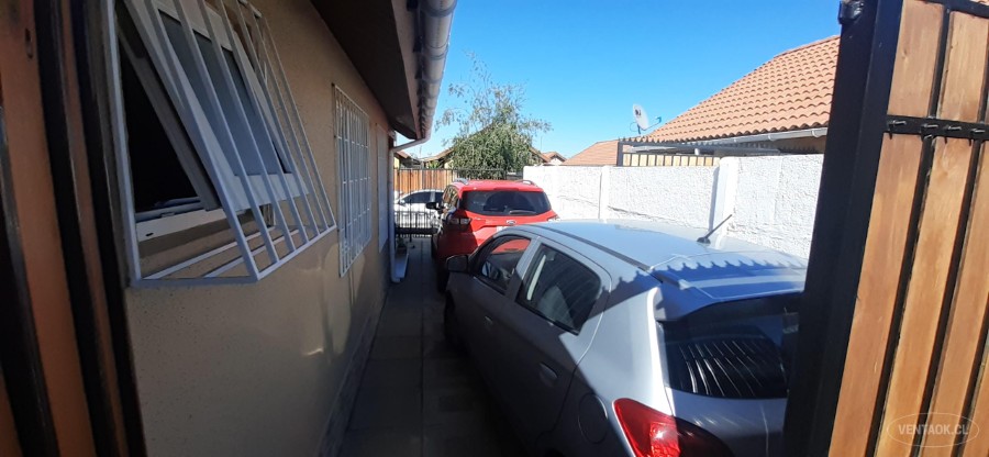 Casa en venta en Buin — foto 9