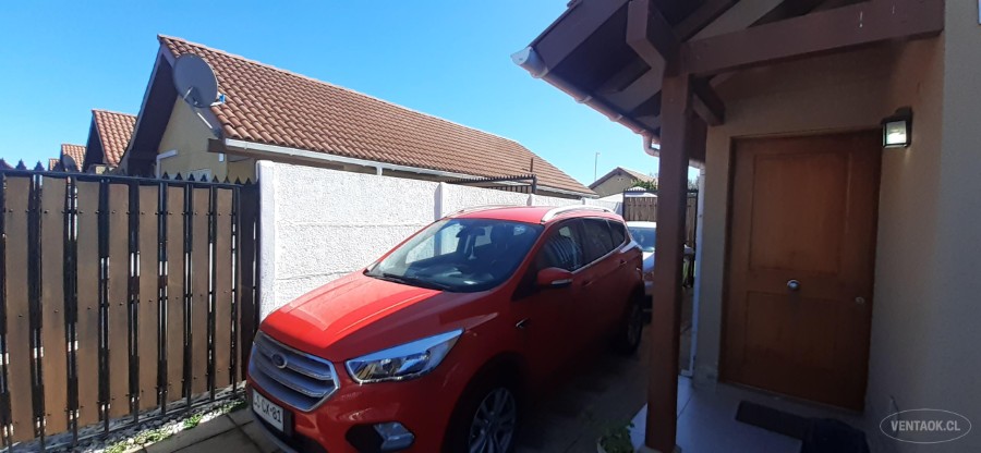 Casa en venta en Buin — foto 10