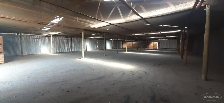 Bodega en arriendo en Paine — foto 2