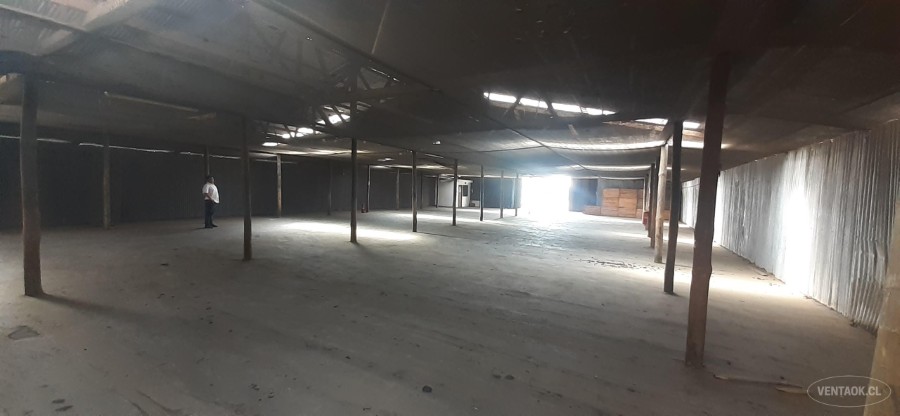 Bodega en arriendo en Paine — foto 3