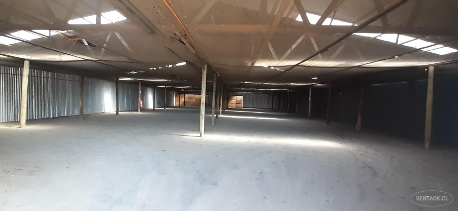 Bodega en arriendo en Paine — foto 4