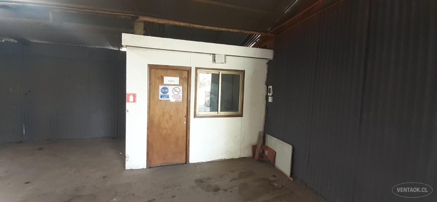 Bodega en arriendo en Paine — foto 5