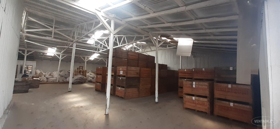 Bodega en arriendo en Paine — foto 6