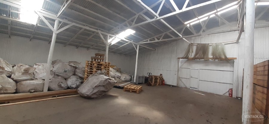Bodega en arriendo en Paine — foto 7