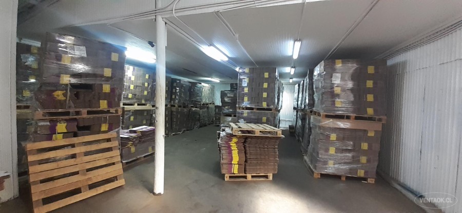 Bodega en arriendo en Paine — foto 8