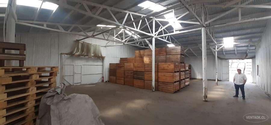 Bodega en arriendo en Paine — foto 9