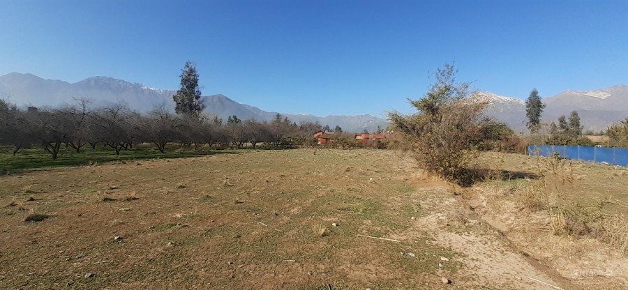 Parcela en venta en Pirque — foto 3