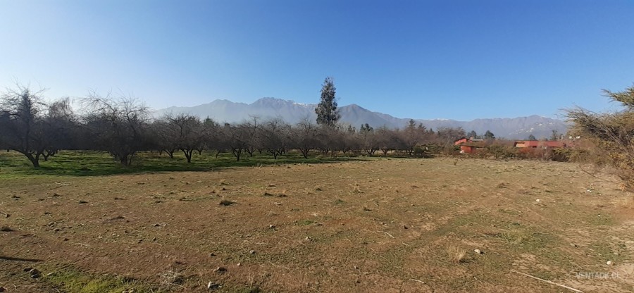 Parcela en venta en Pirque — foto 4
