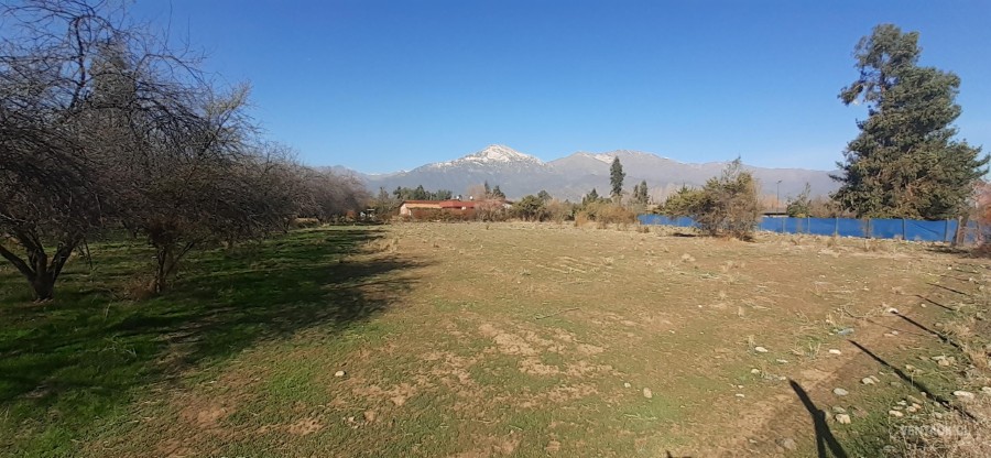 Parcela en venta en Pirque — foto 5
