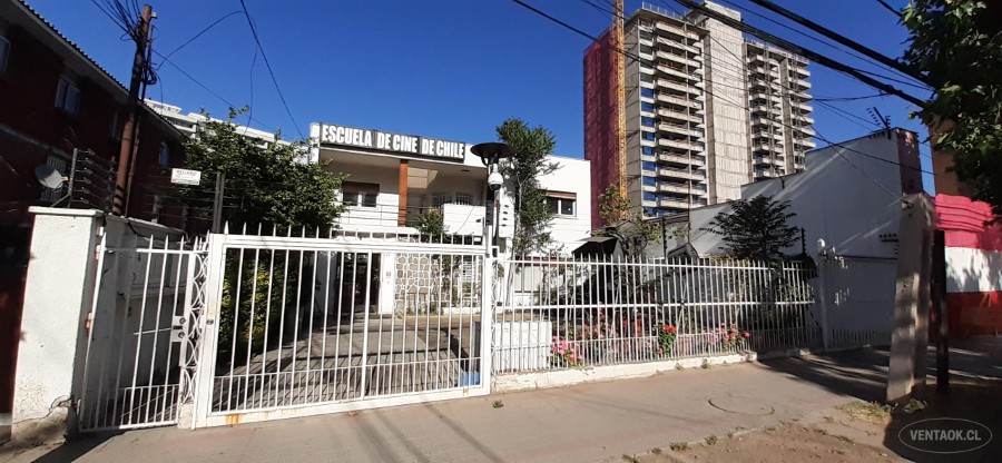 Local comercial en arriendo en Ñuñoa — foto 1