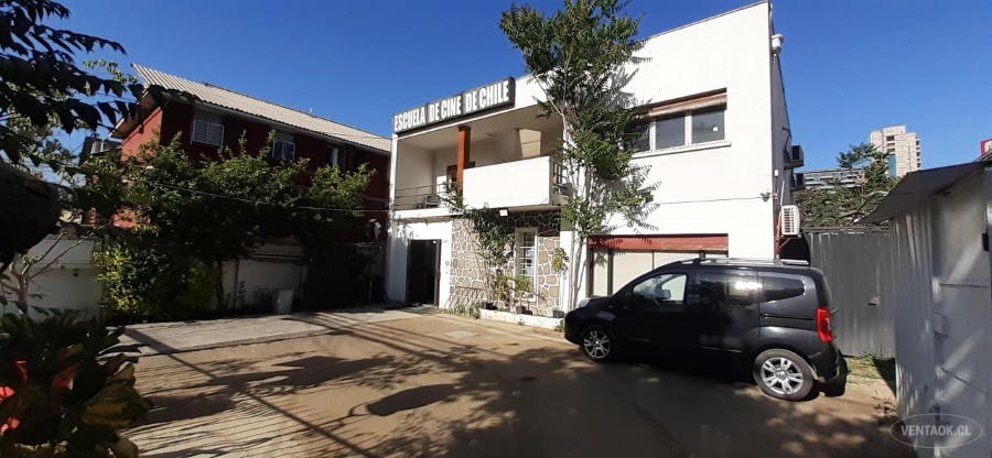 Local comercial en arriendo en Ñuñoa — foto 2