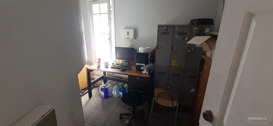 Local comercial en arriendo en Ñuñoa — foto 4