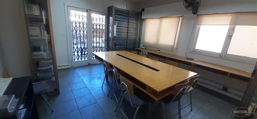 Local comercial en arriendo en Ñuñoa — foto 6