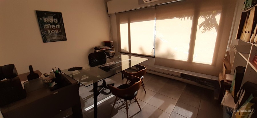 Local comercial en arriendo en Ñuñoa — foto 7