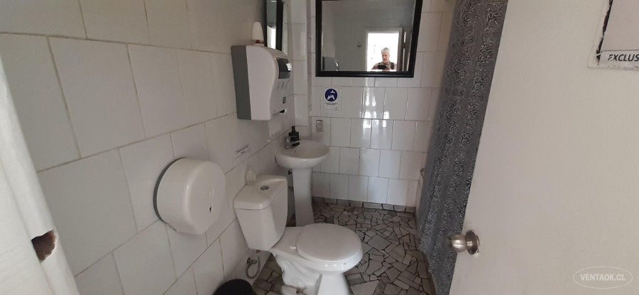 Local comercial en arriendo en Ñuñoa — foto 8