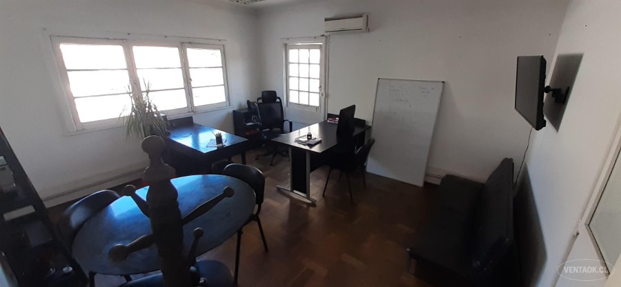 Local comercial en arriendo en Ñuñoa — foto 9