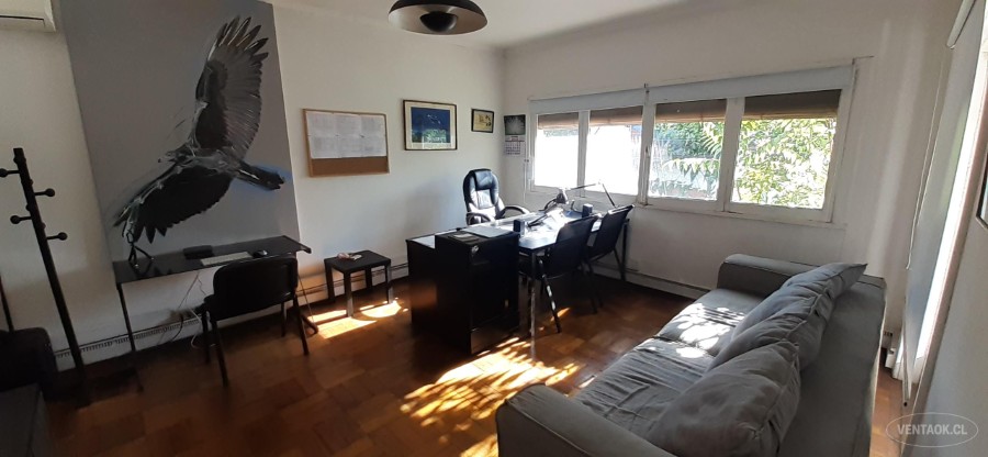 Local comercial en arriendo en Ñuñoa — foto 10