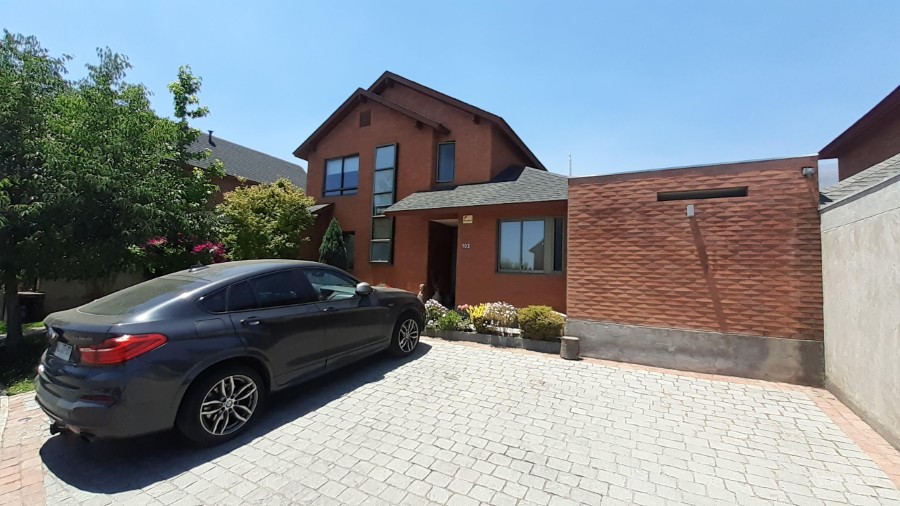 Casa en venta en Peñalolén — foto 2