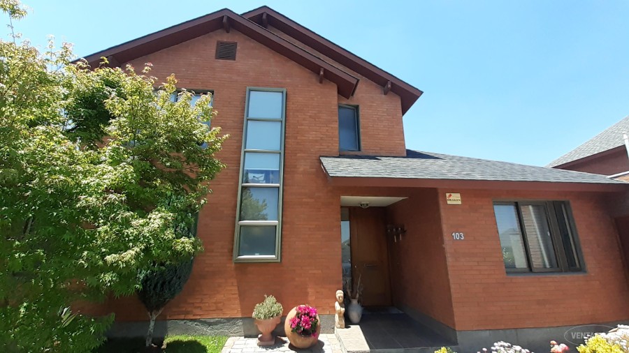 Casa en venta en Peñalolén — foto 3