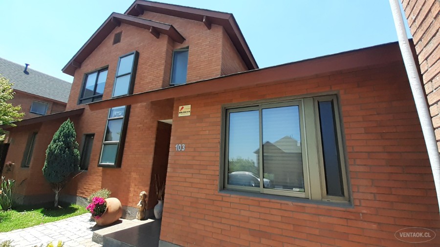 Casa en venta en Peñalolén — foto 4
