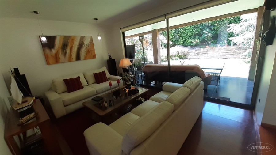 Casa en venta en Peñalolén — foto 5
