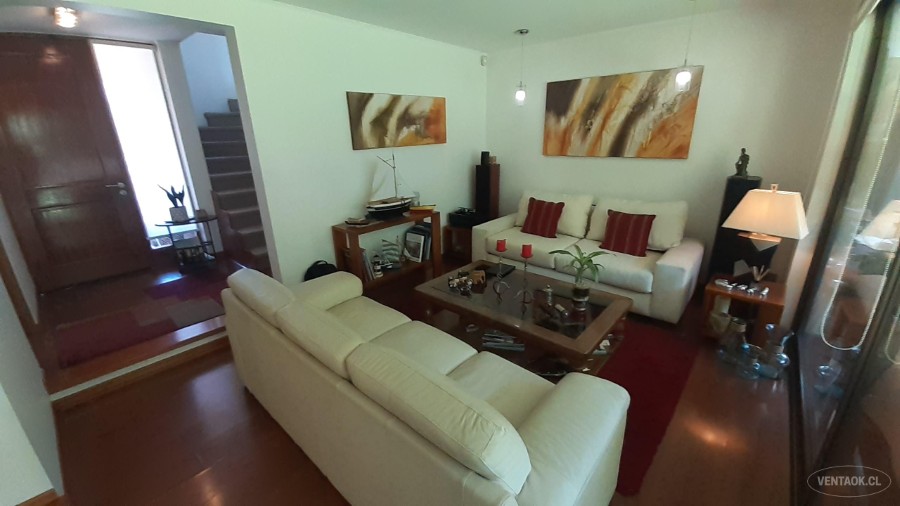 Casa en venta en Peñalolén — foto 6