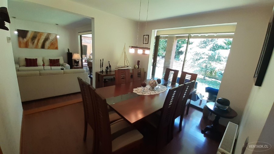 Casa en venta en Peñalolén — foto 7