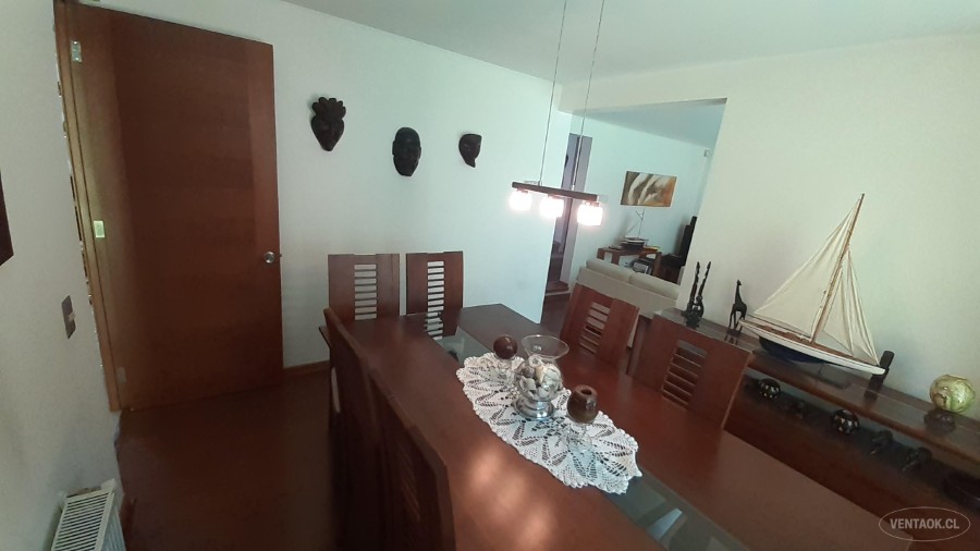 Casa en venta en Peñalolén — foto 8