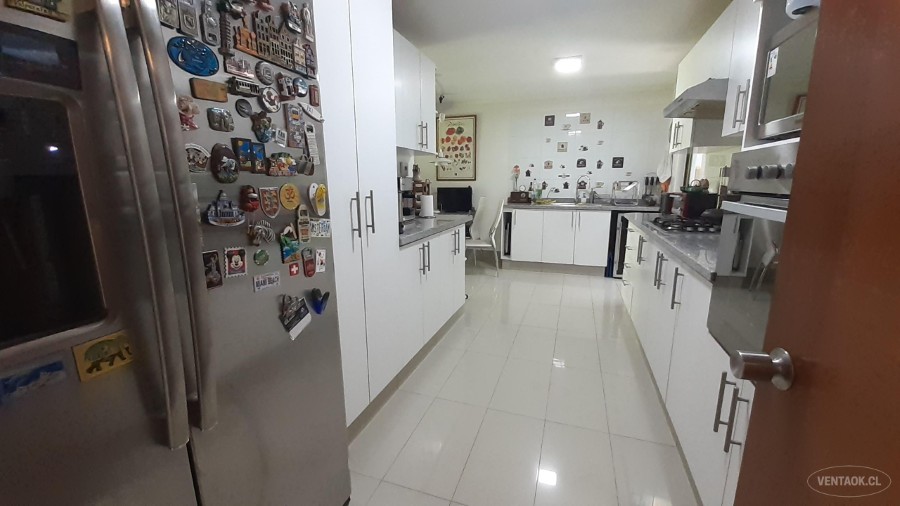 Casa en venta en Peñalolén — foto 9