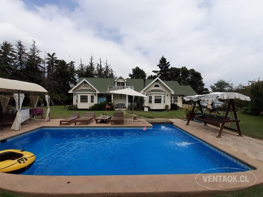 Casa en venta en Calera de Tango — foto 1