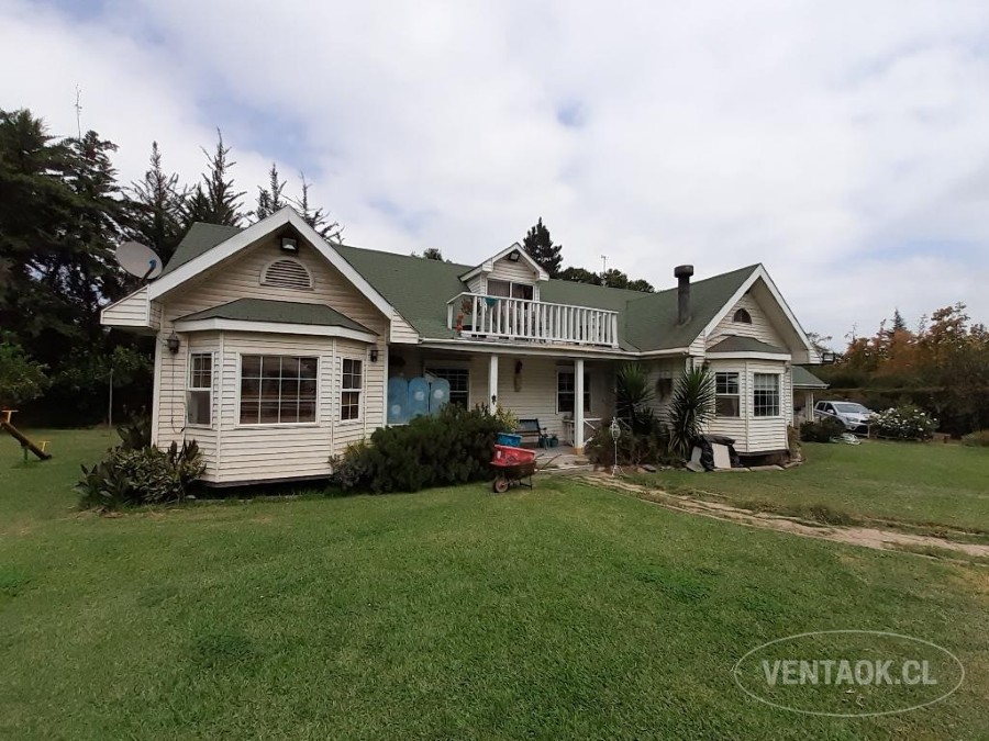Casa en venta en Calera de Tango — foto 2