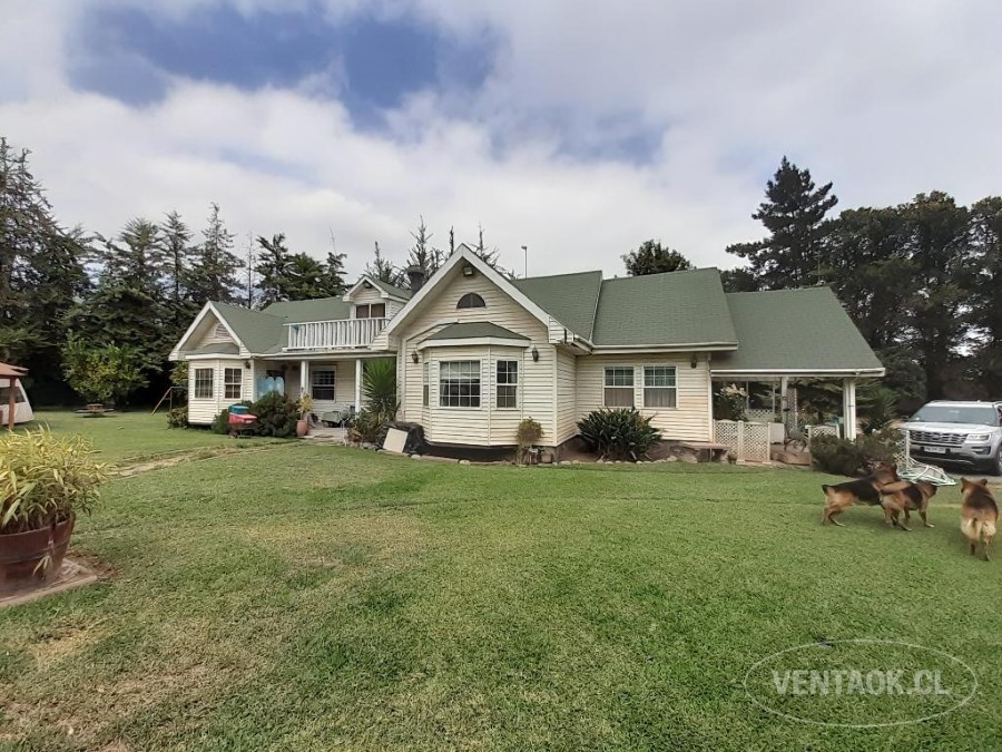 Casa en venta en Calera de Tango — foto 3