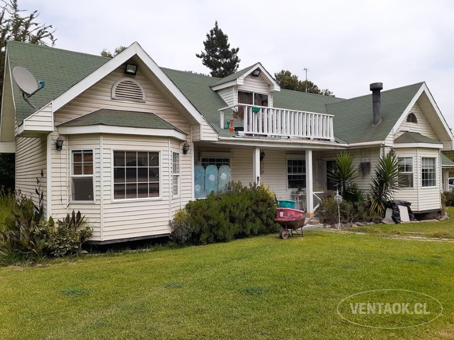 Casa en venta en Calera de Tango — foto 4